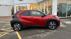 Toyota Aygo X 1.0 VVT-i Exclusive 5dr Petrol Hatchback